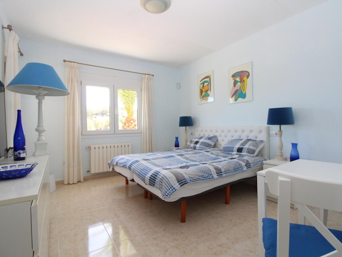 Villa 3 Dormitorios en venta en Moraira Pinar de l'Advocat
