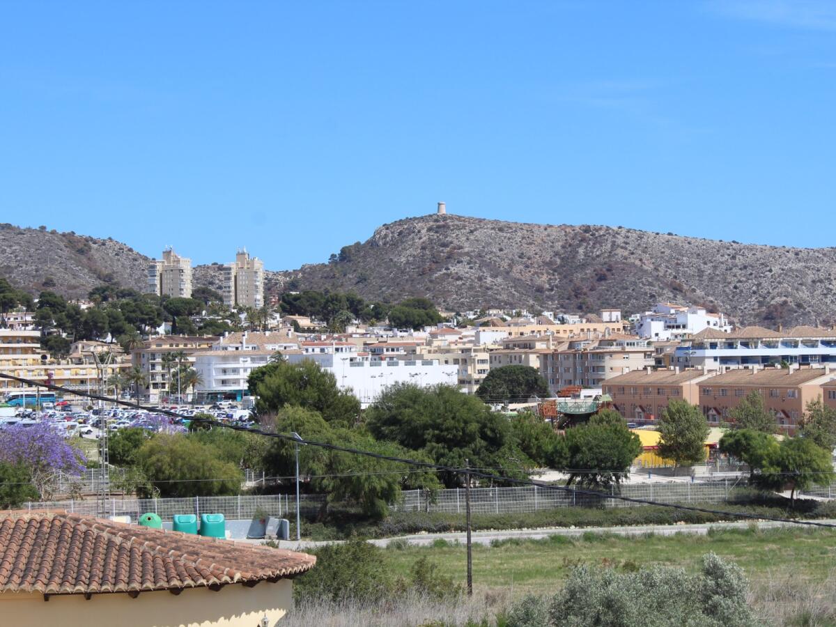 Villa 3 Dormitorios en venta en Moraira Pinar de l'Advocat