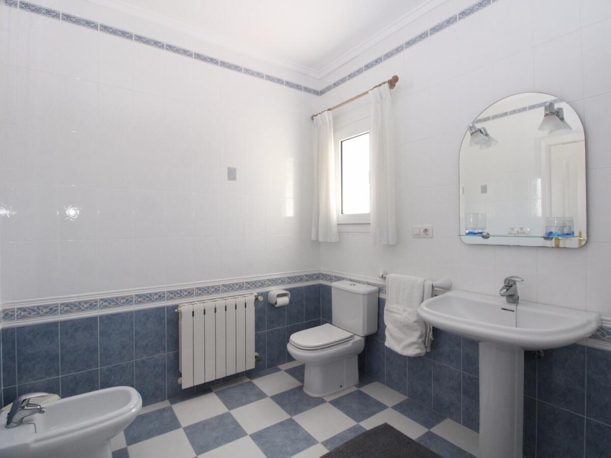 Villa 3 Dormitorios en venta en Moraira Pinar de l'Advocat