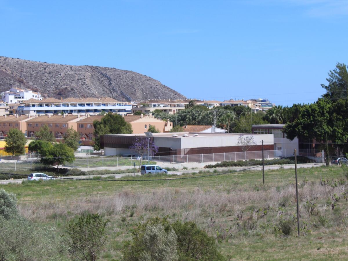 Villa 3 Dormitorios en venta en Moraira Pinar de l'Advocat