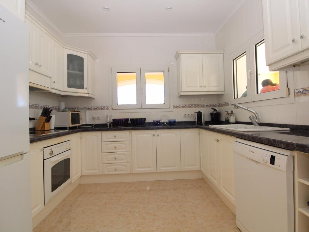 Villa 3 Dormitorios en venta en Moraira Pinar de l'Advocat
