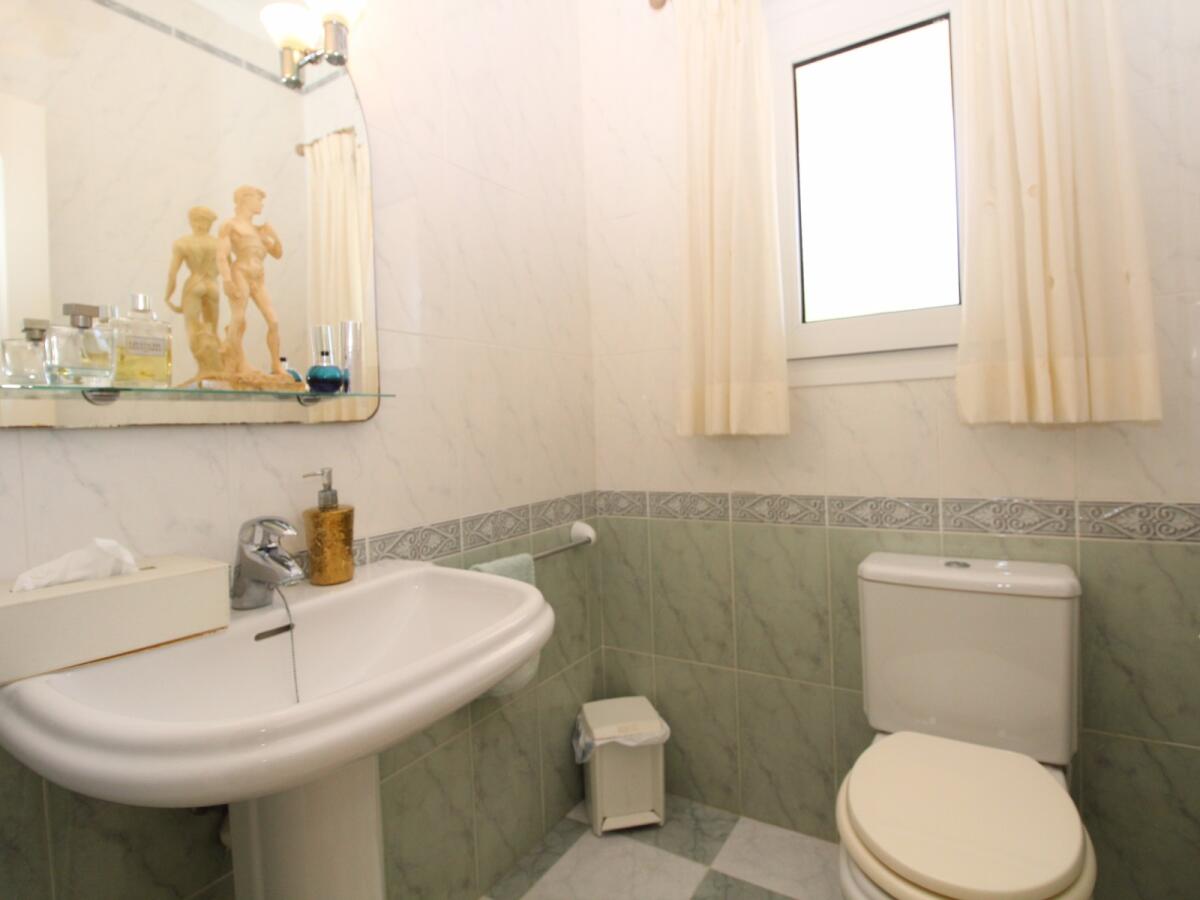 Villa 3 Dormitorios en venta en Moraira Pinar de l'Advocat