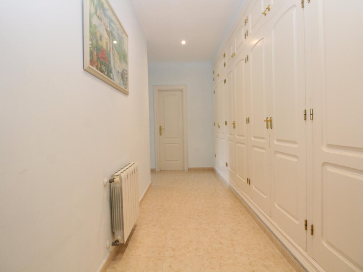 Villa 3 Dormitorios en venta en Moraira Pinar de l'Advocat