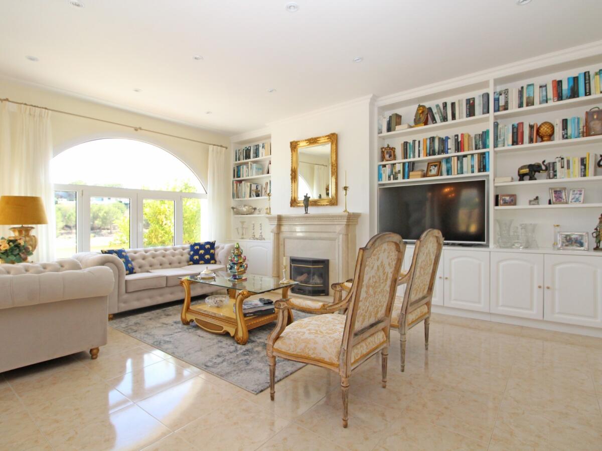 Villa 3 Dormitorios en venta en Moraira Pinar de l'Advocat