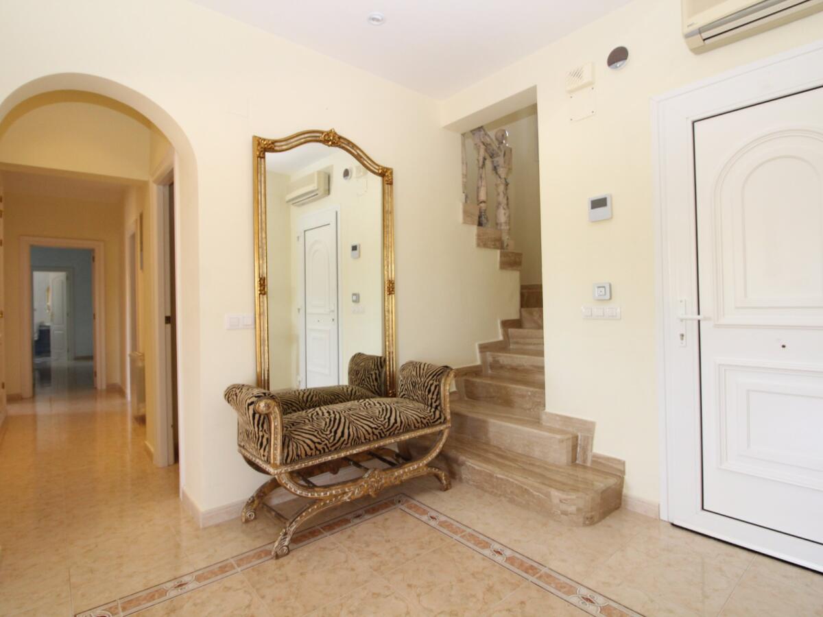 Villa 3 Dormitorios en venta en Moraira Pinar de l'Advocat
