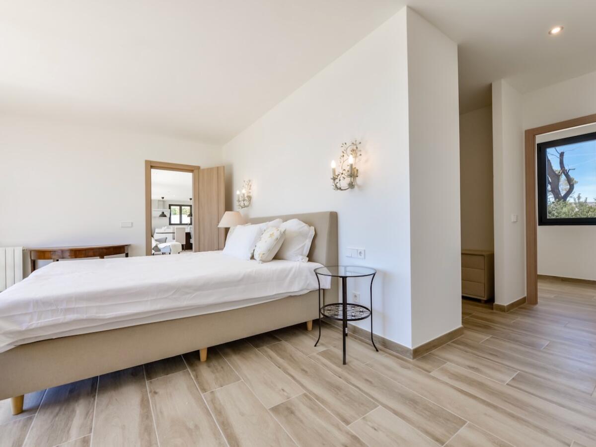 Villa 4 Dormitorios en venta en Moraira La Sabatera