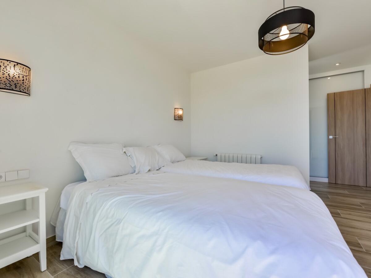 Villa 4 Dormitorios en venta en Moraira La Sabatera