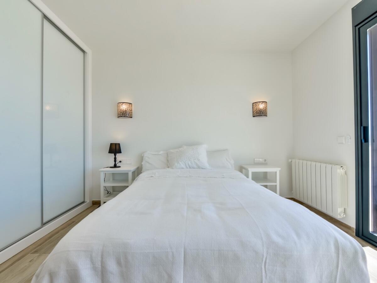 Villa 4 Dormitorios en venta en Moraira La Sabatera