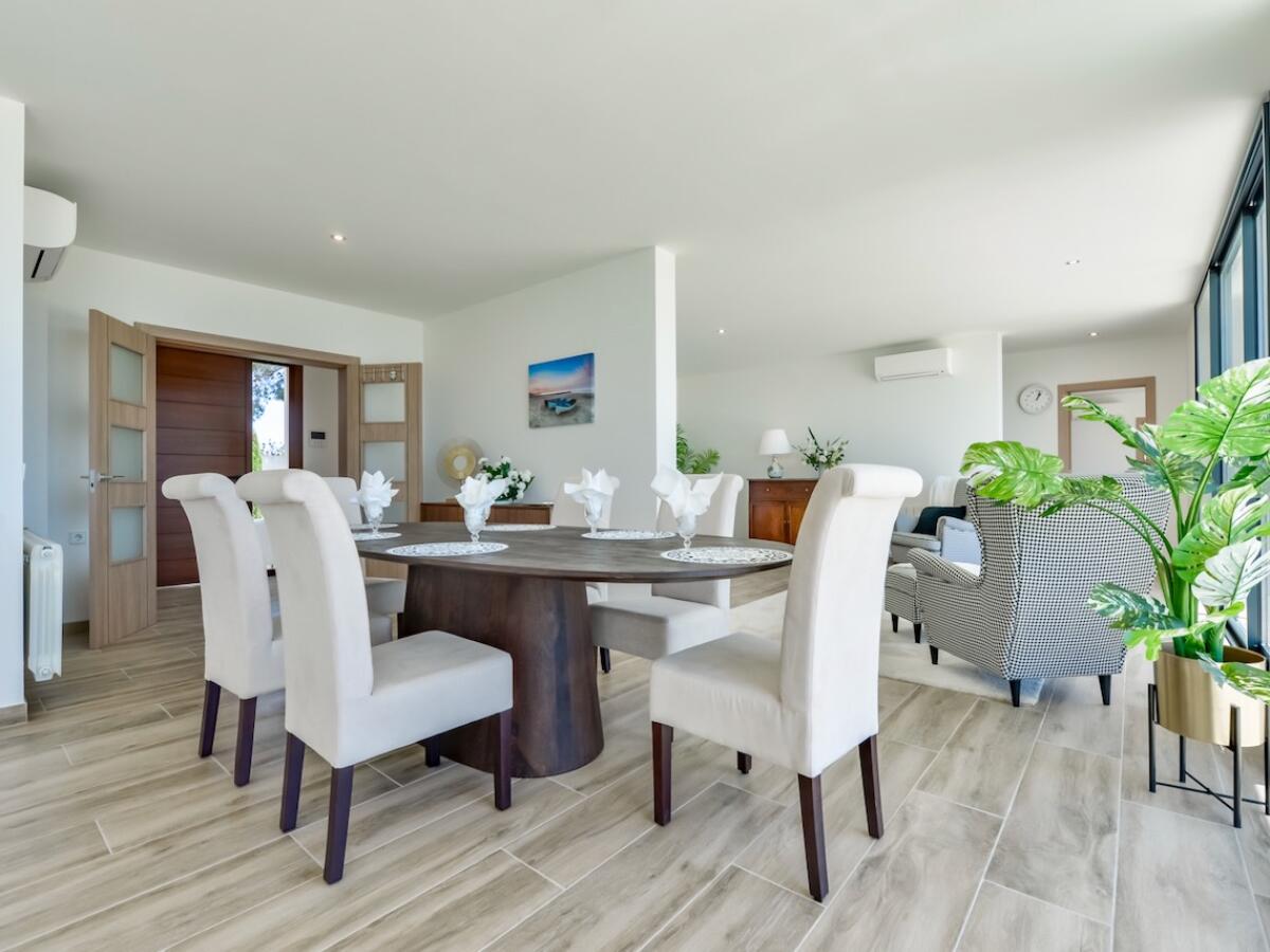 Villa 4 Dormitorios en venta en Moraira La Sabatera