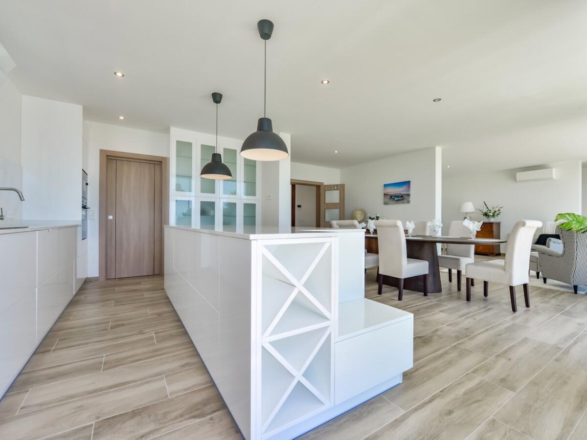 Villa 4 Dormitorios en venta en Moraira La Sabatera
