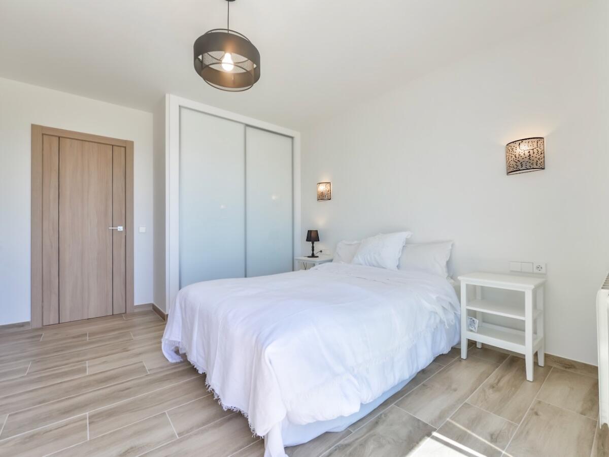 Villa 4 Dormitorios en venta en Moraira La Sabatera