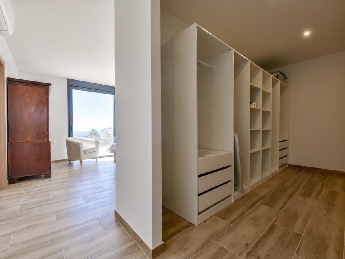 Villa 4 Dormitorios en venta en Moraira La Sabatera