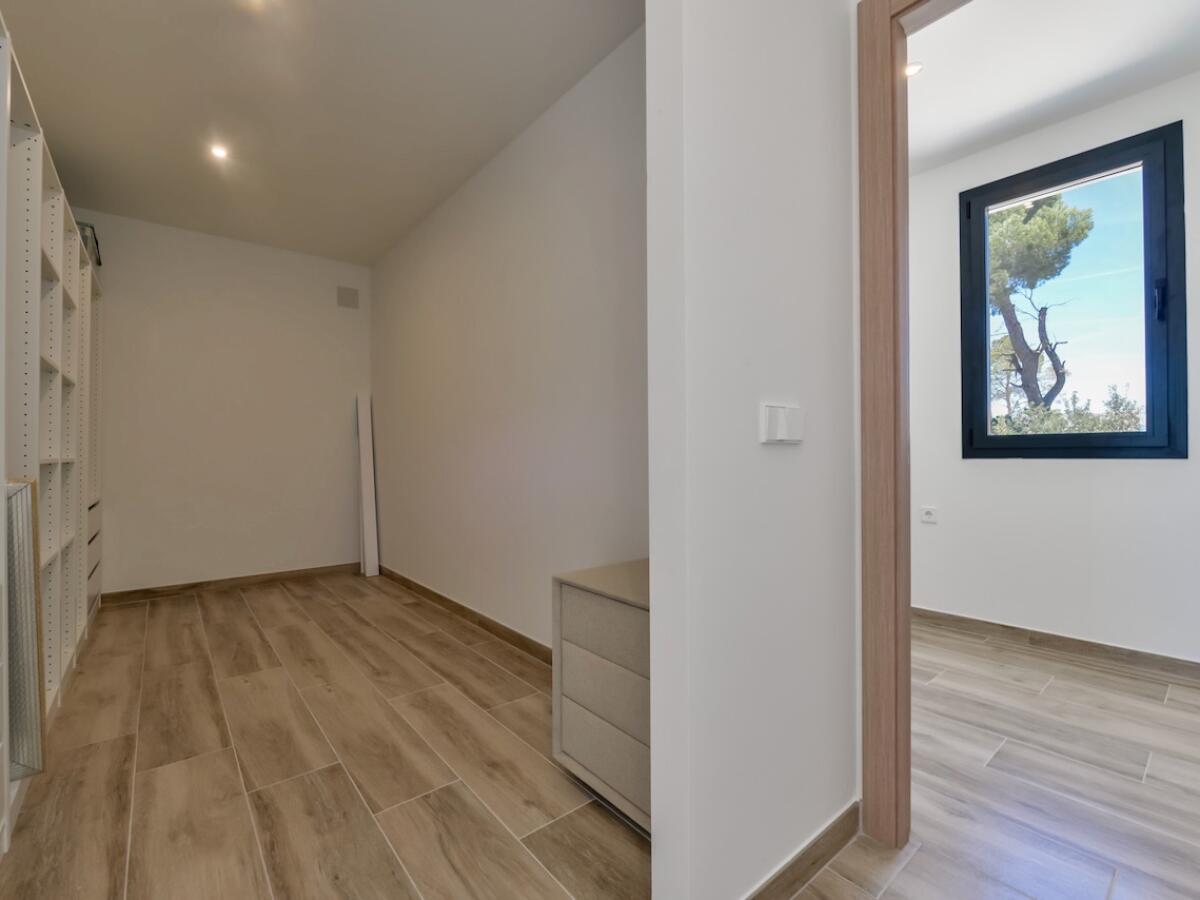 Villa 4 Dormitorios en venta en Moraira La Sabatera