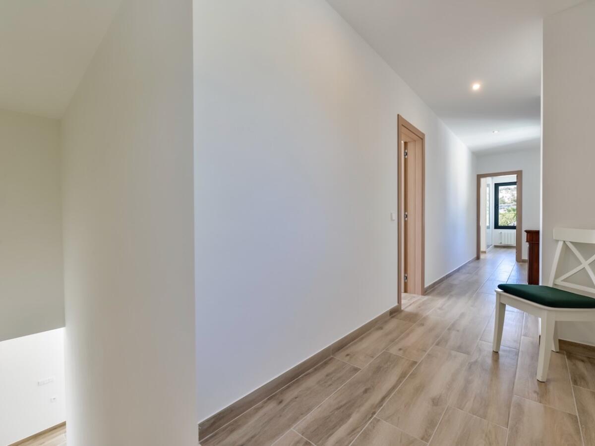 Villa 4 Dormitorios en venta en Moraira La Sabatera