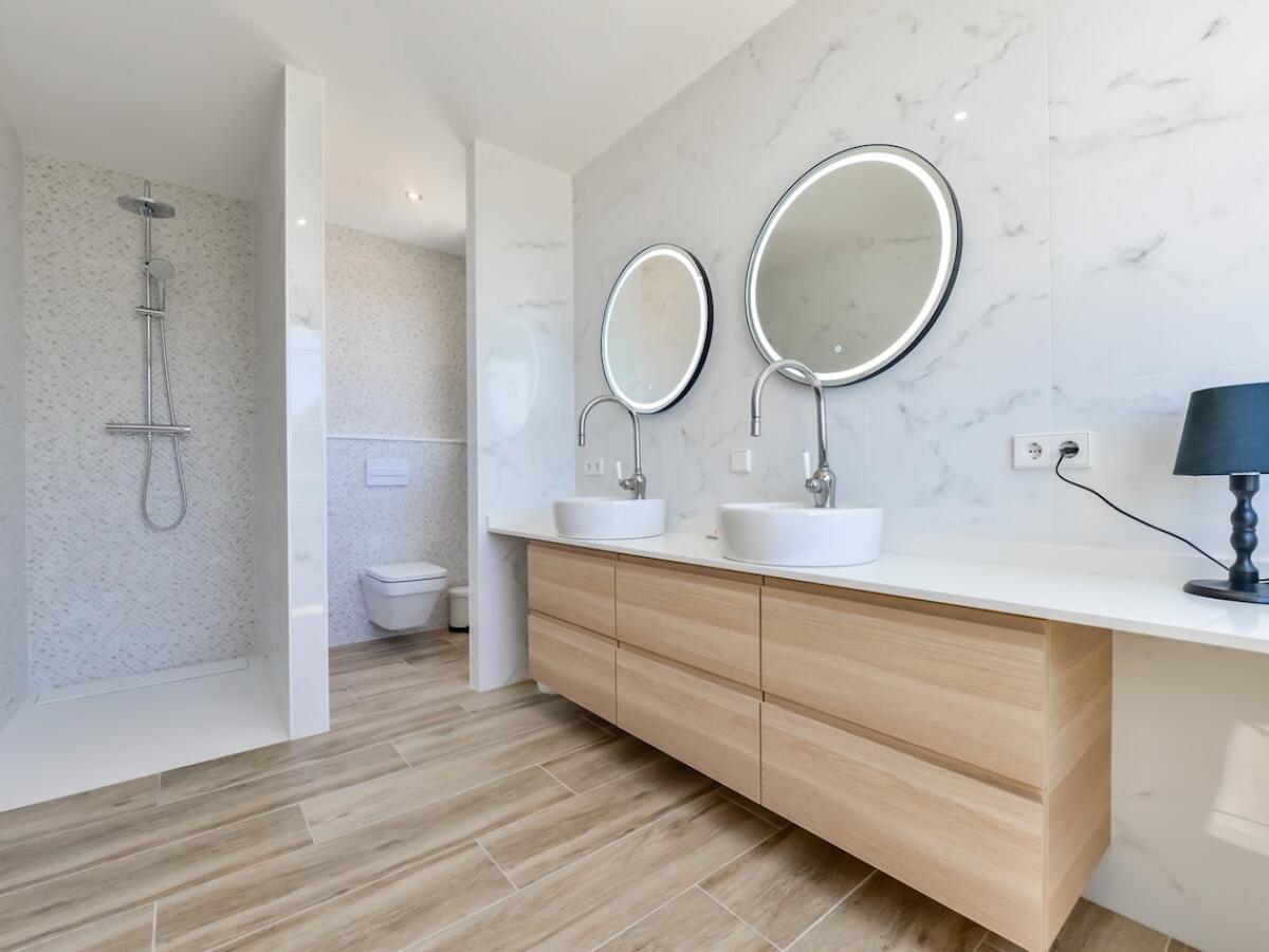 Villa 4 Dormitorios en venta en Moraira La Sabatera