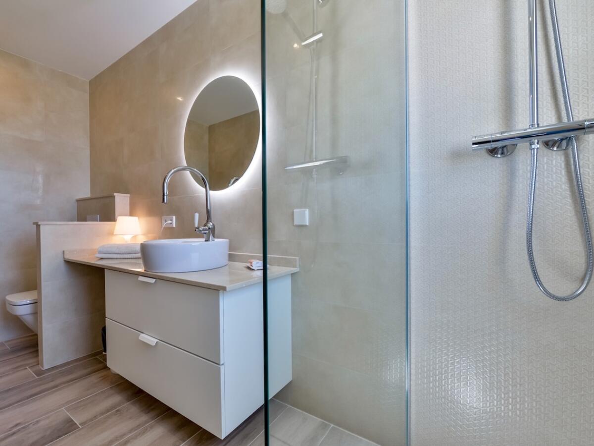Villa 4 Dormitorios en venta en Moraira La Sabatera