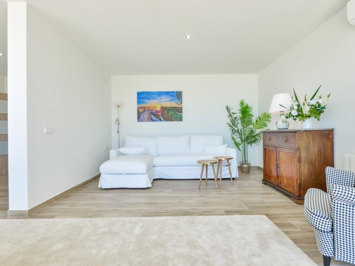 Villa 4 Dormitorios en venta en Moraira La Sabatera