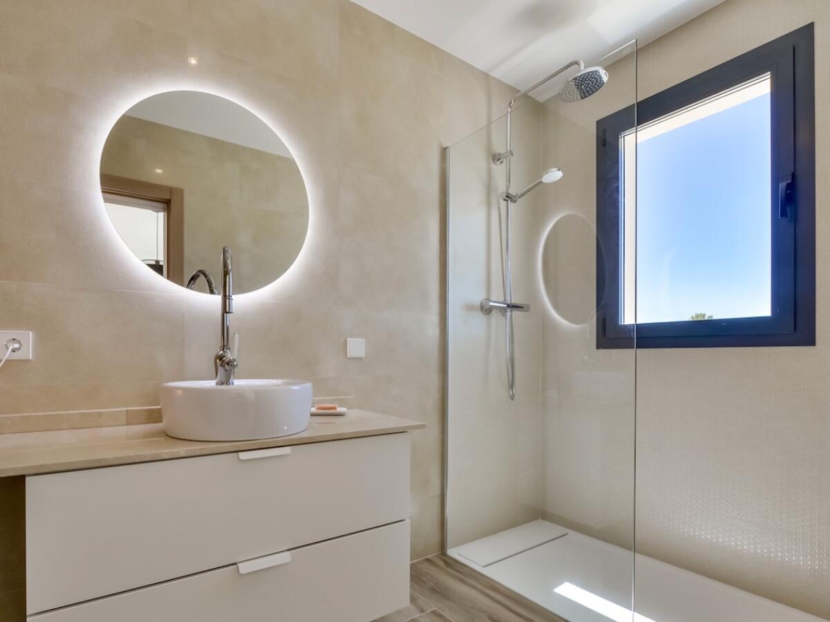Villa 4 Dormitorios en venta en Moraira La Sabatera