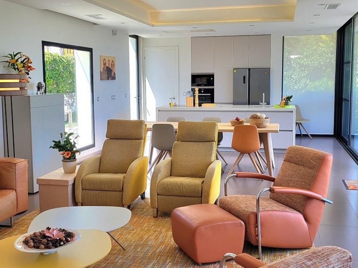 Villa 3 Dormitorios en venta en Javea