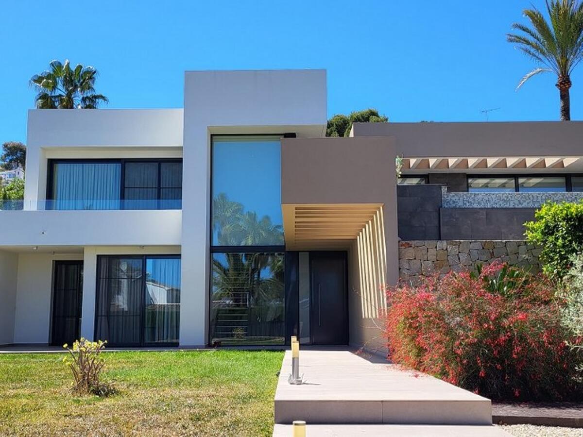 Villa 3 Dormitorios en venta en Javea