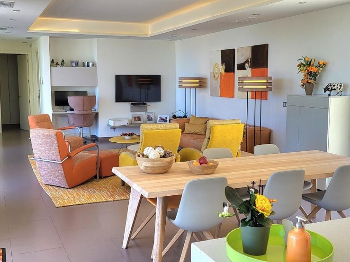 Villa 3 Dormitorios en venta en Javea