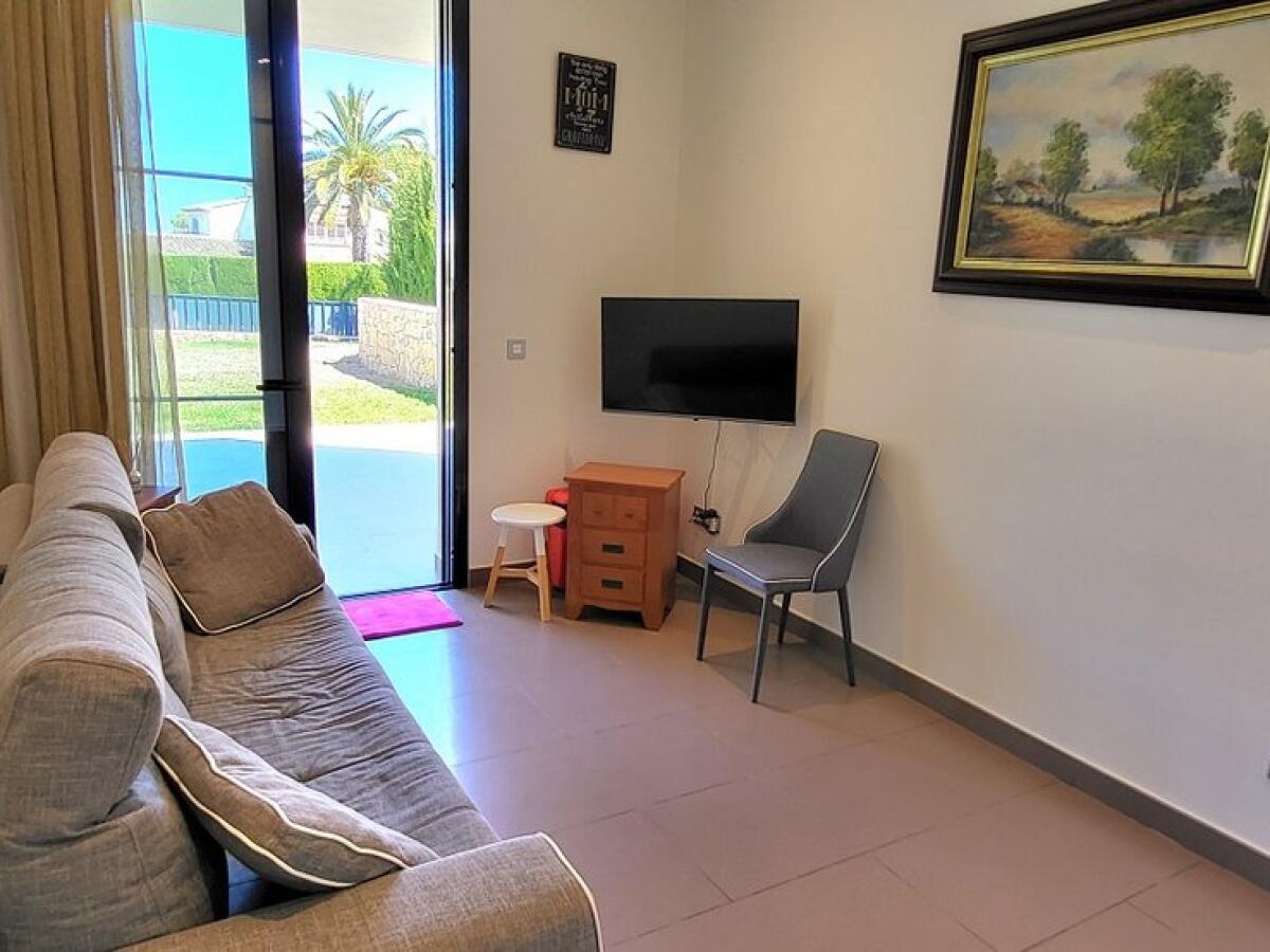 Villa 3 Dormitorios en venta en Javea