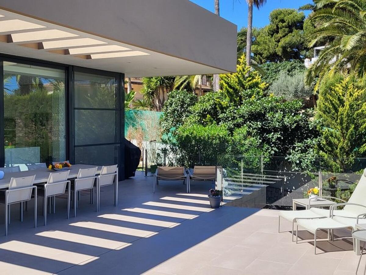 Villa 3 Dormitorios en venta en Javea