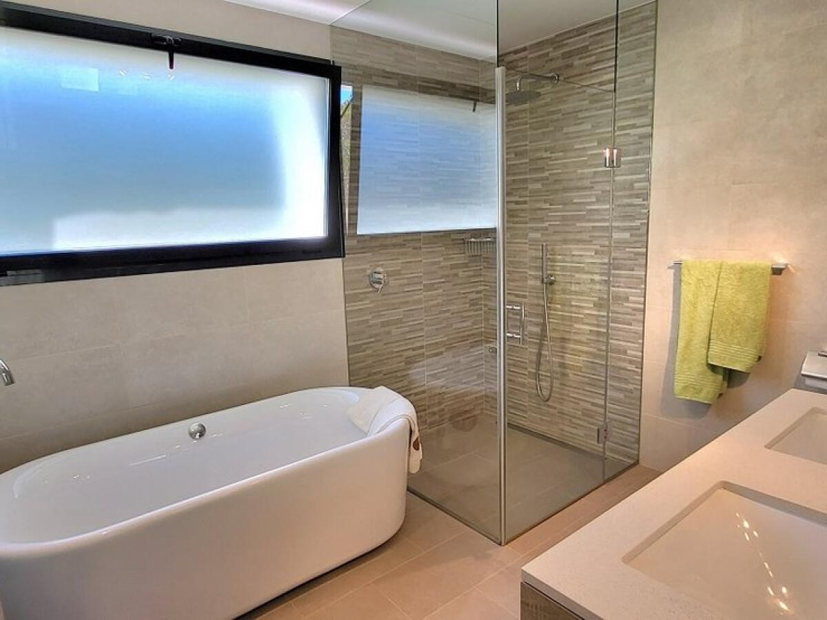 Villa 3 Dormitorios en venta en Javea