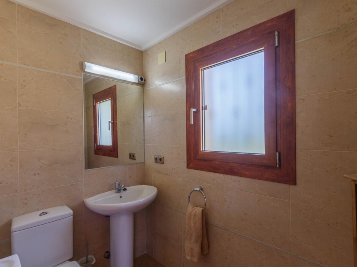 Villa 4 Dormitorios en venta en Javea Montgó