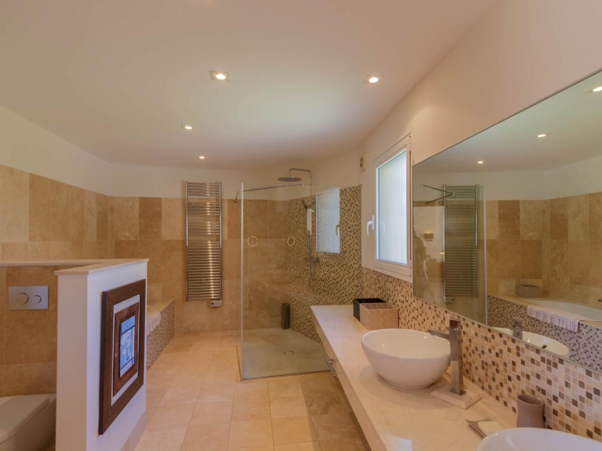 Villa 4 Dormitorios en venta en Javea Montgó