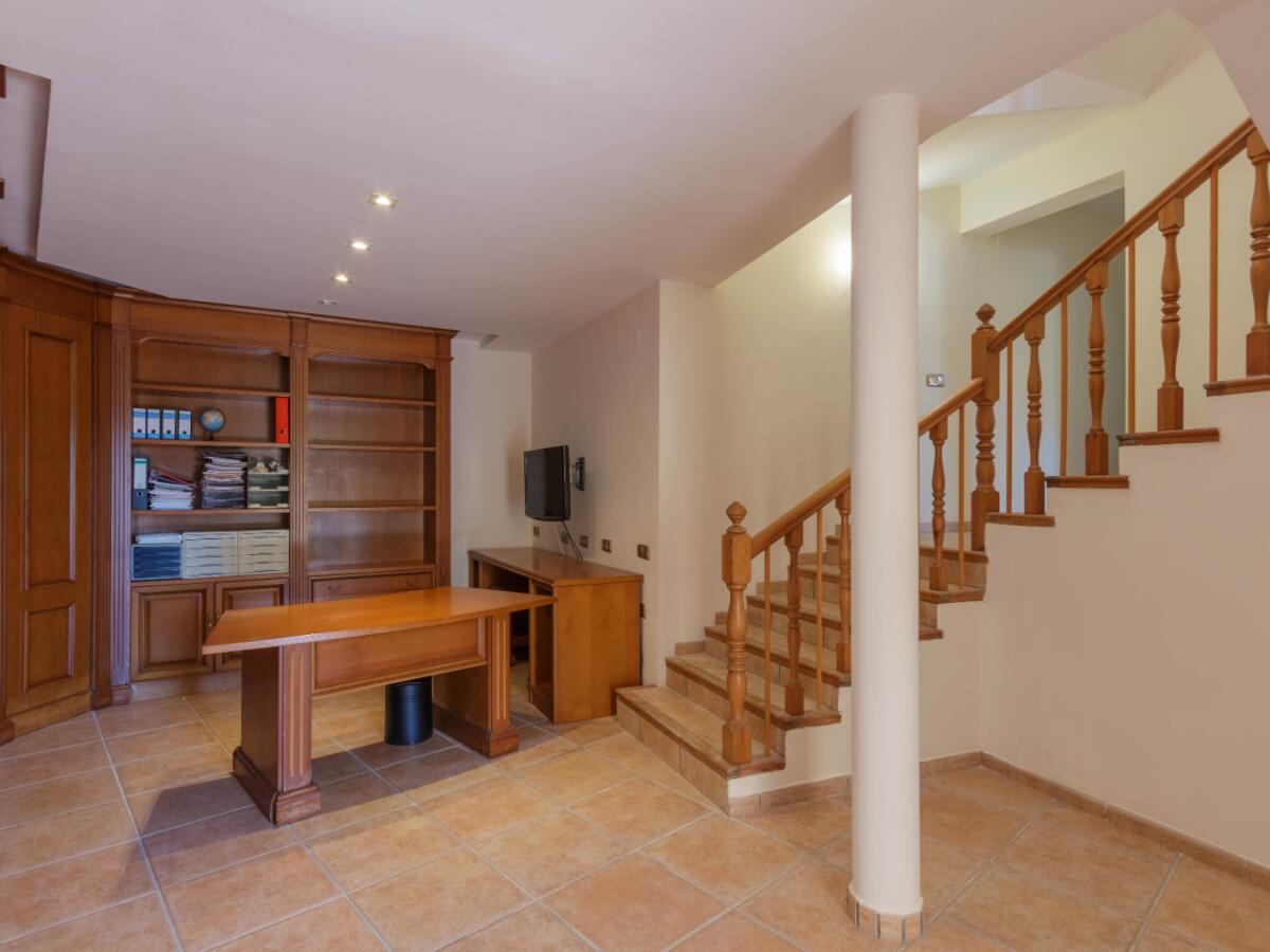 Villa 4 Dormitorios en venta en Javea Montgó