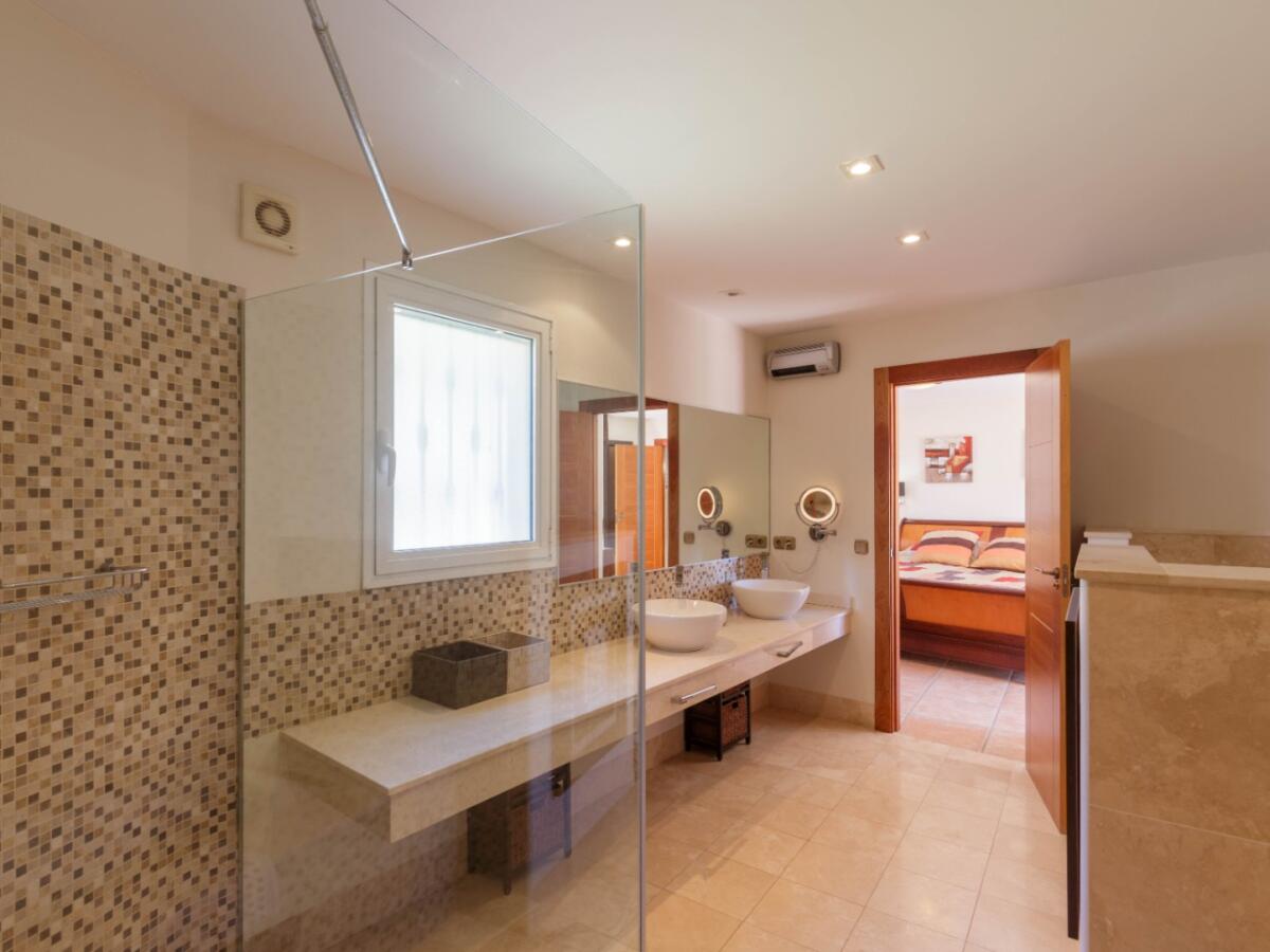 Villa 4 Dormitorios en venta en Javea Montgó