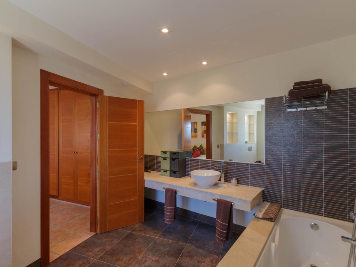 Villa 4 Dormitorios en venta en Javea Montgó