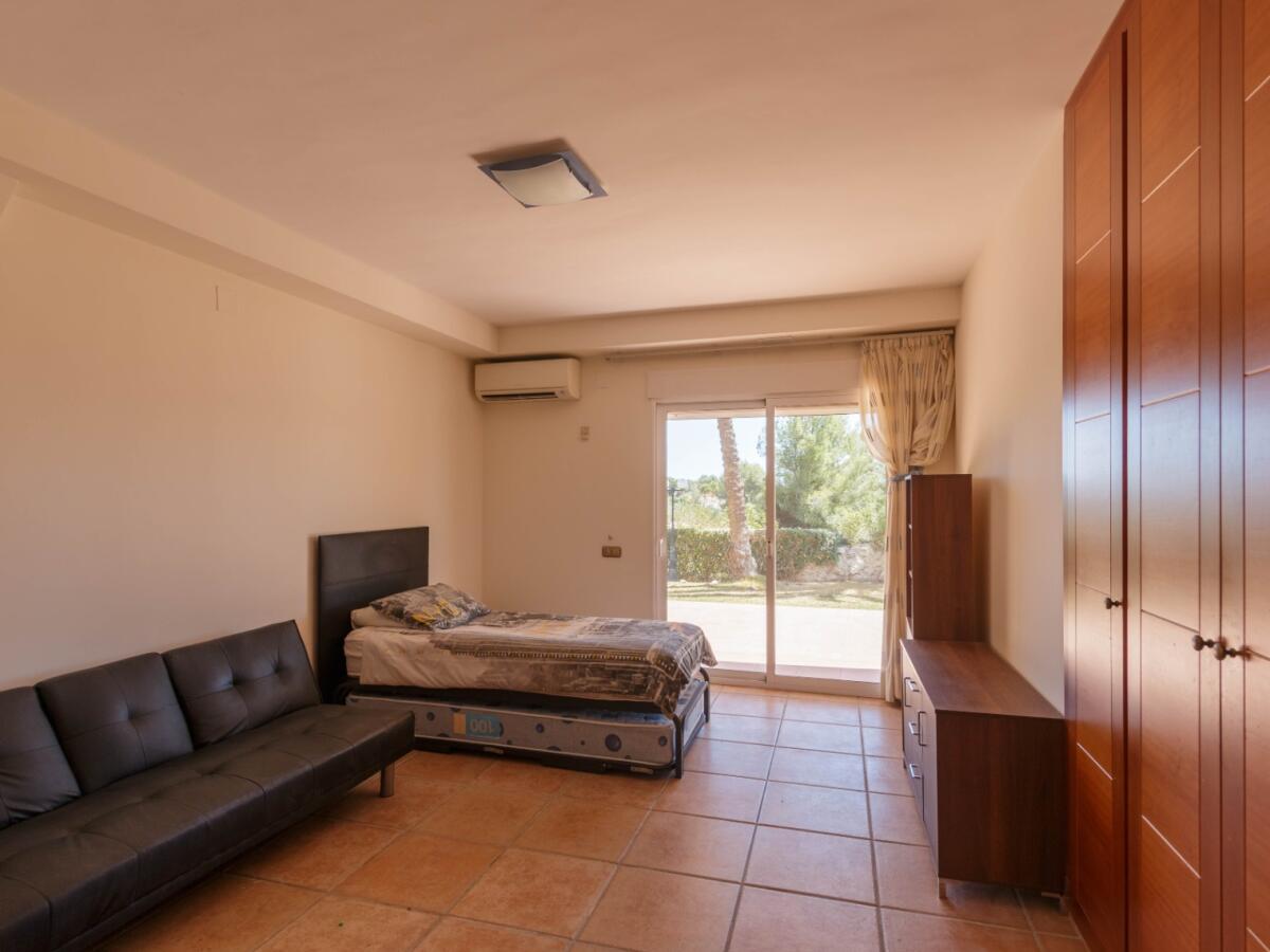 Villa 4 Dormitorios en venta en Javea Montgó