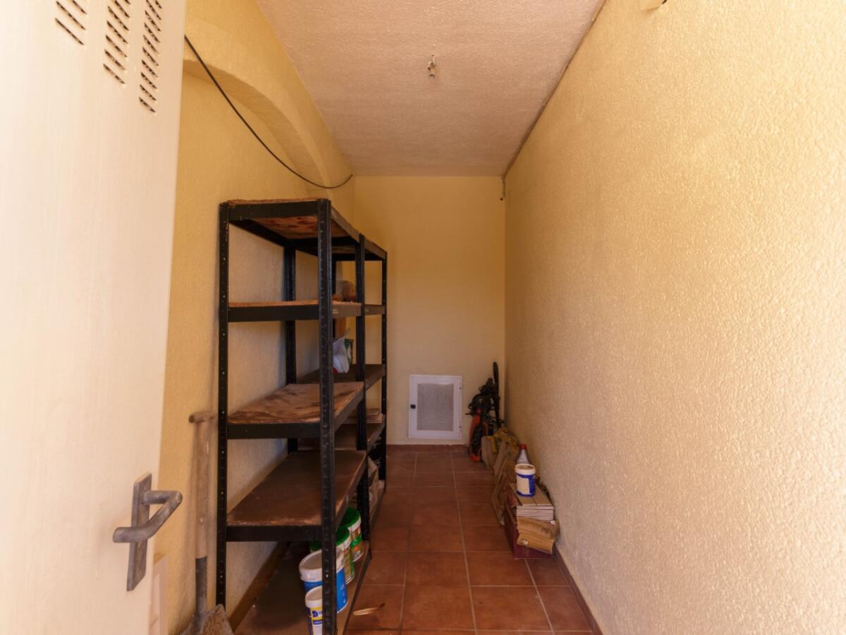 Villa 4 Dormitorios en venta en Javea Montgó