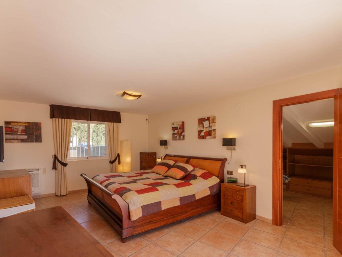 Villa 4 Dormitorios en venta en Javea Montgó