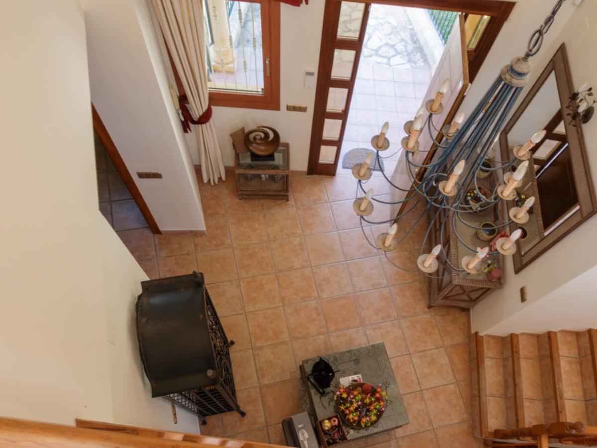 Villa 4 Dormitorios en venta en Javea Montgó