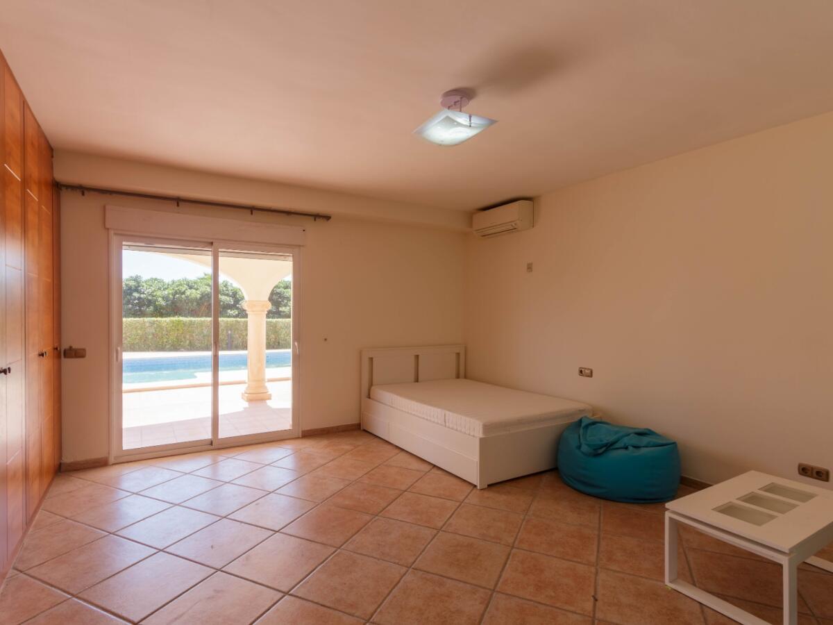 Villa 4 Dormitorios en venta en Javea Montgó