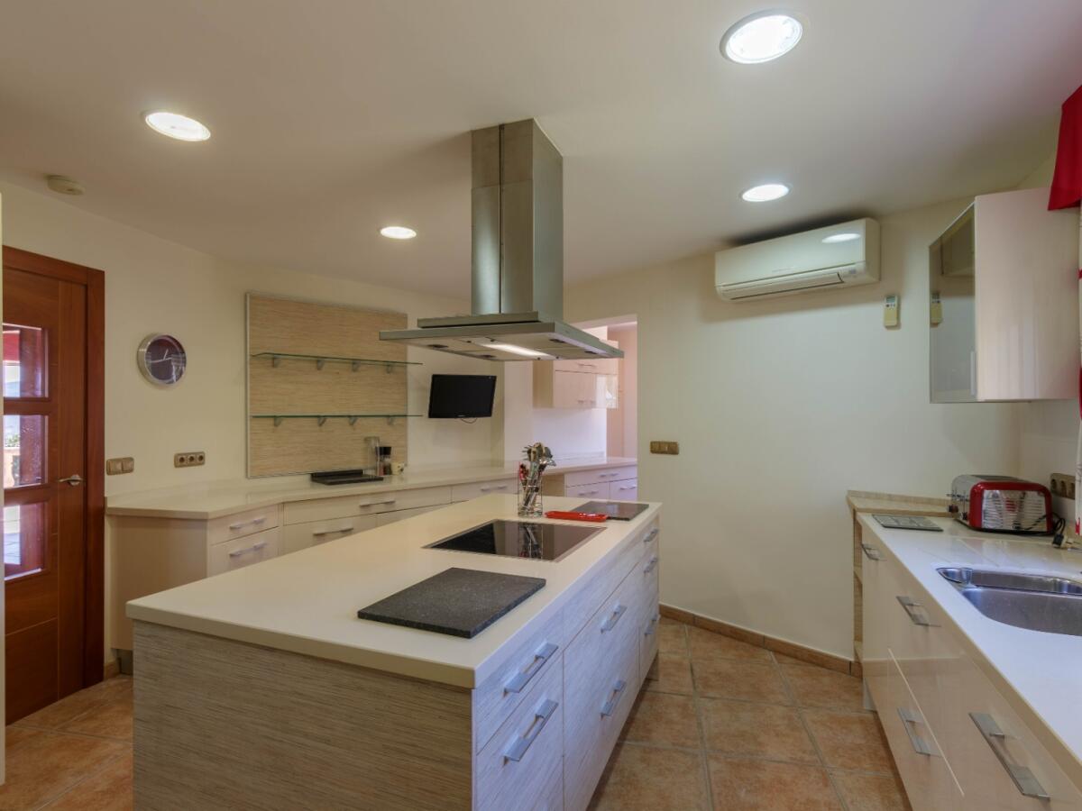 Villa 4 Dormitorios en venta en Javea Montgó