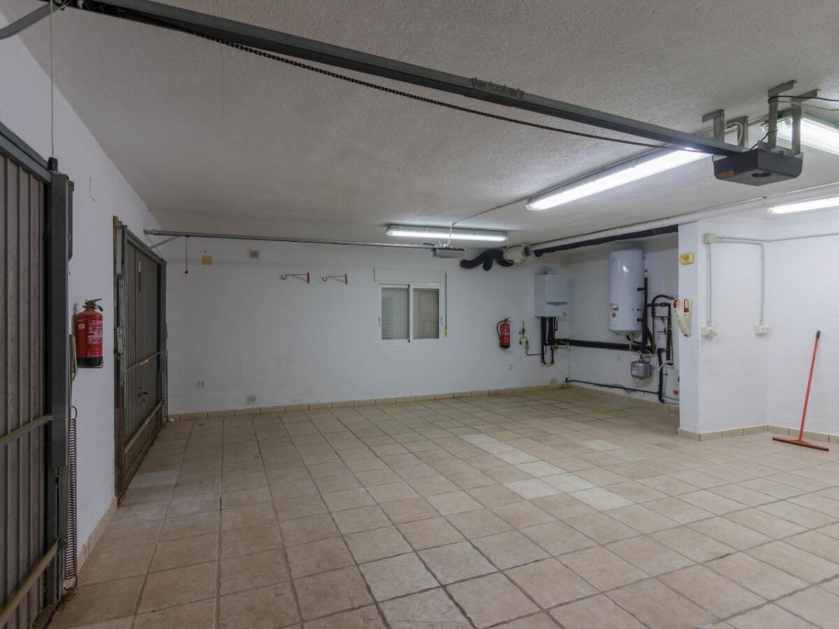 Villa 4 Dormitorios en venta en Javea Montgó