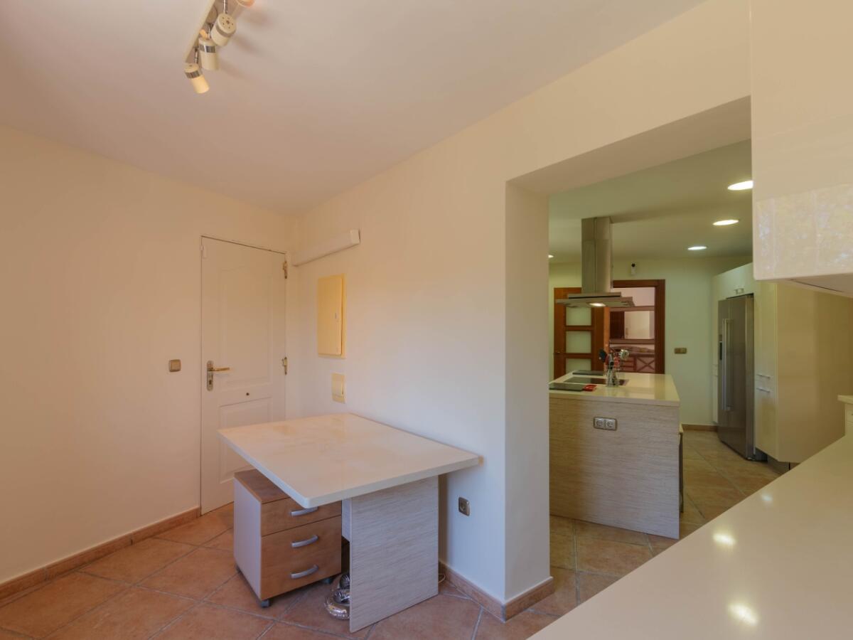 Villa 4 Dormitorios en venta en Javea Montgó