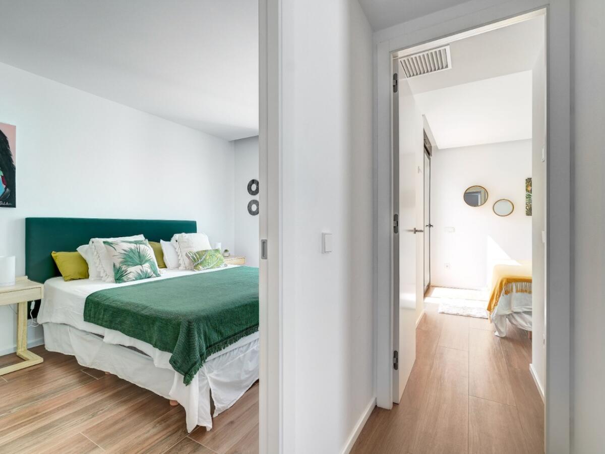 Villa 4 Dormitorios en venta en Moraira La Cometa