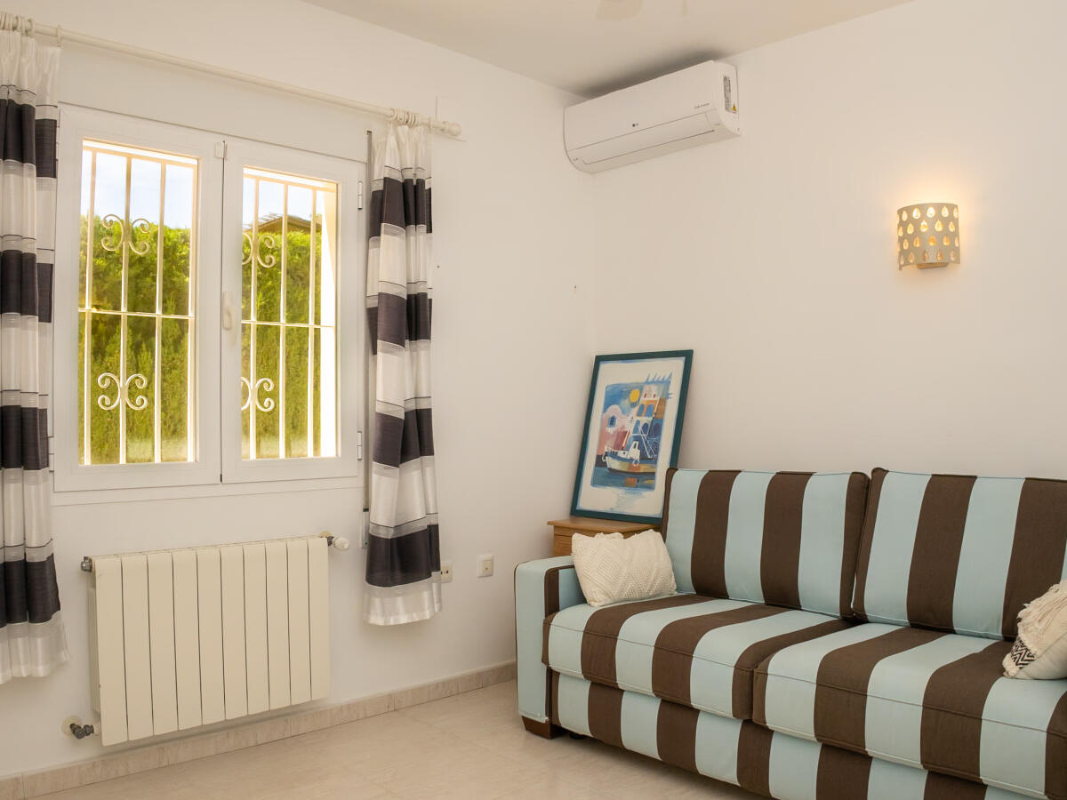 Villa 3 Dormitorios en venta en Javea La Lluca