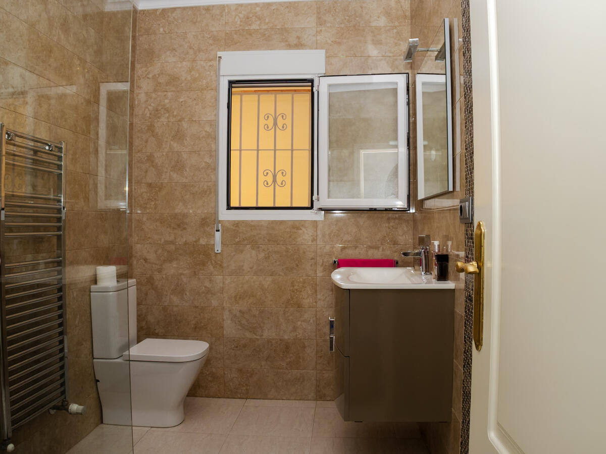 Villa 3 Dormitorios en venta en Javea La Lluca