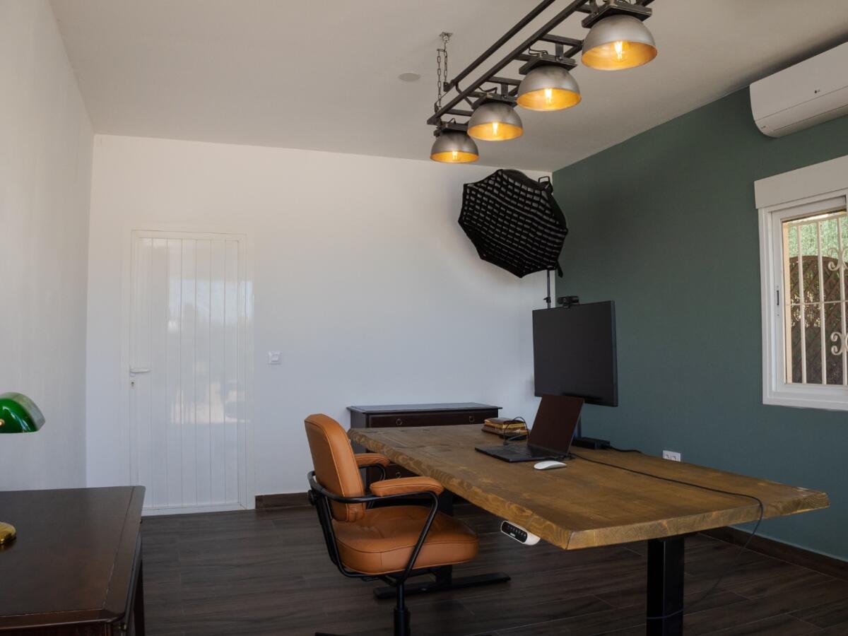Villa 3 Dormitorios en venta en Javea La Lluca