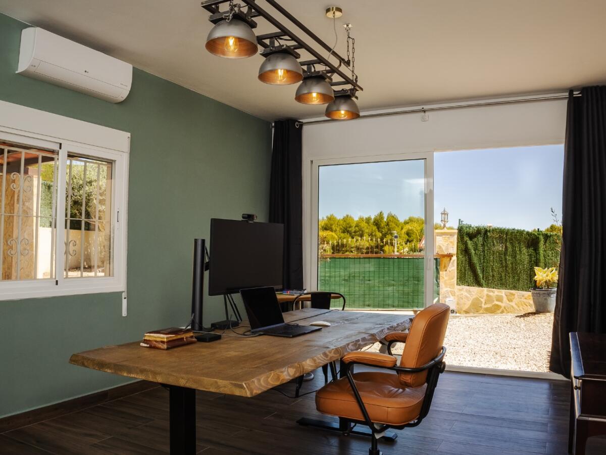 Villa 3 Dormitorios en venta en Javea La Lluca