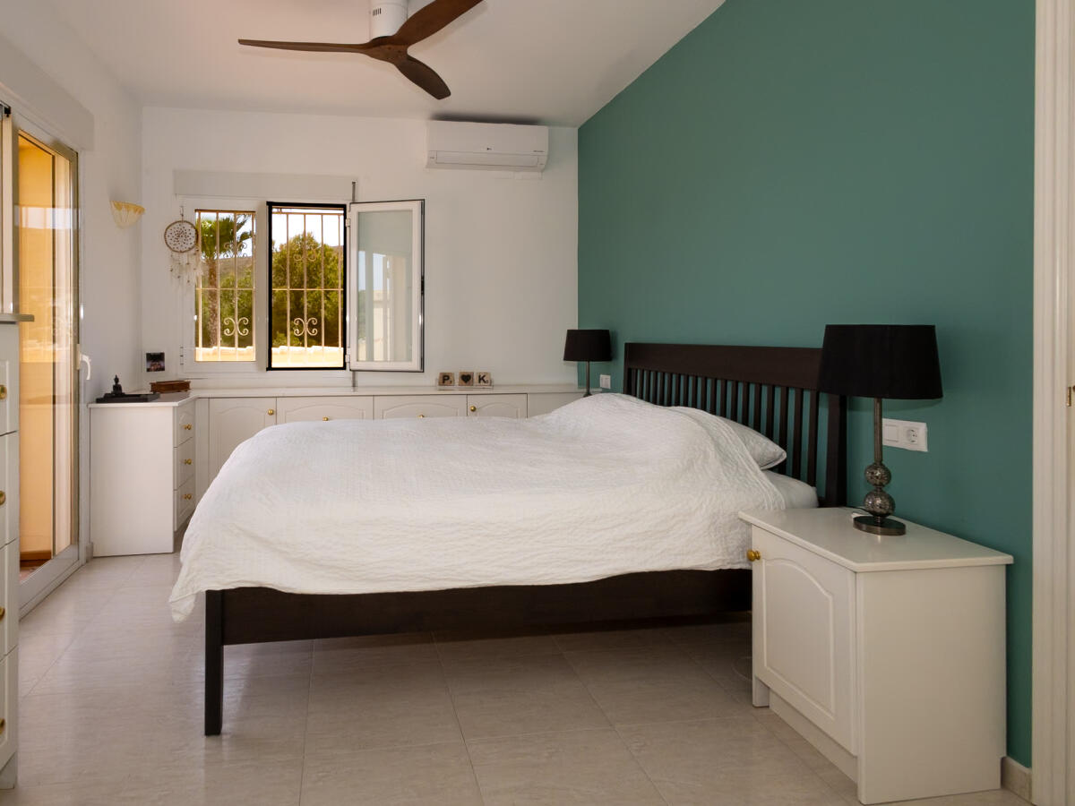 Villa 3 Dormitorios en venta en Javea La Lluca