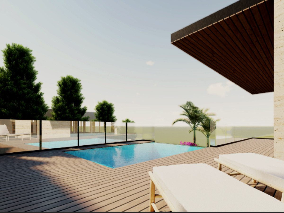 Villa 3 Dormitorios en venta en Javea