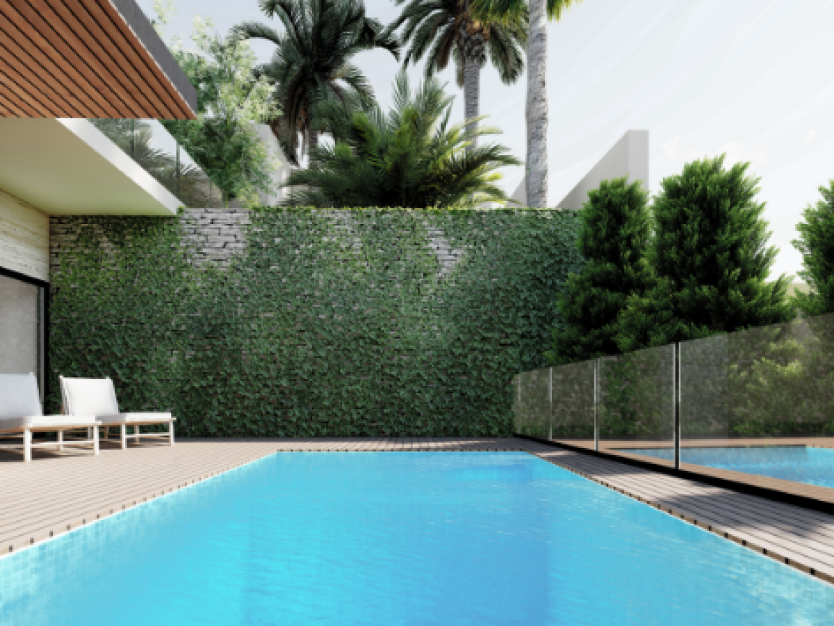 Villa 3 Dormitorios en venta en Javea