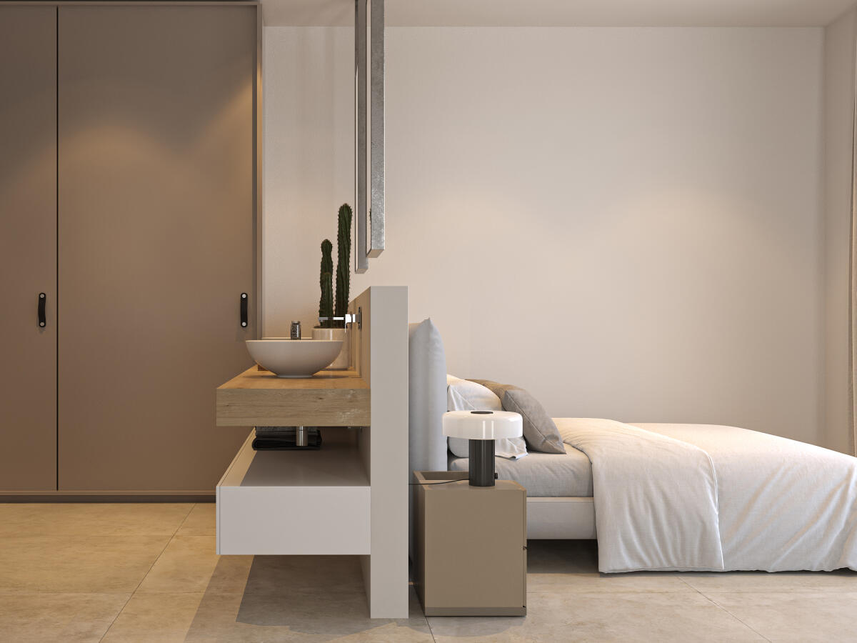 Villa 4 Dormitorios en venta en Benitachell La Cumbre del Sol